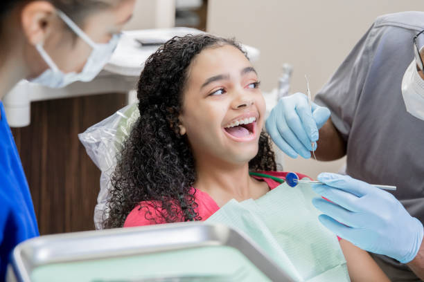 Best Emergency Tooth Extraction in Pleasant Hill, TX
