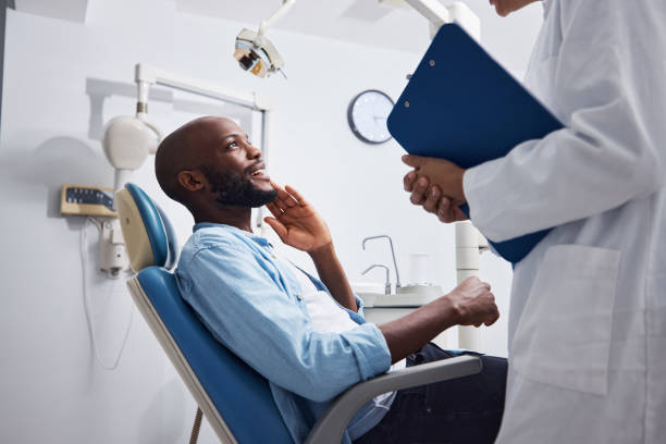 Best Emergency Treatment for Dental Infections or Abscesses in Pleasant Hill, TX