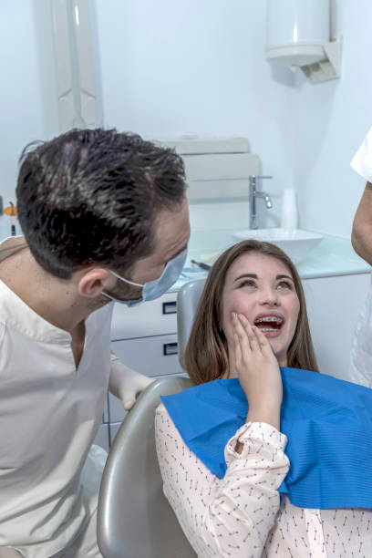 Best Emergency Dental Care for Broken or Chipped Teeth in Pleasant Hill, TX