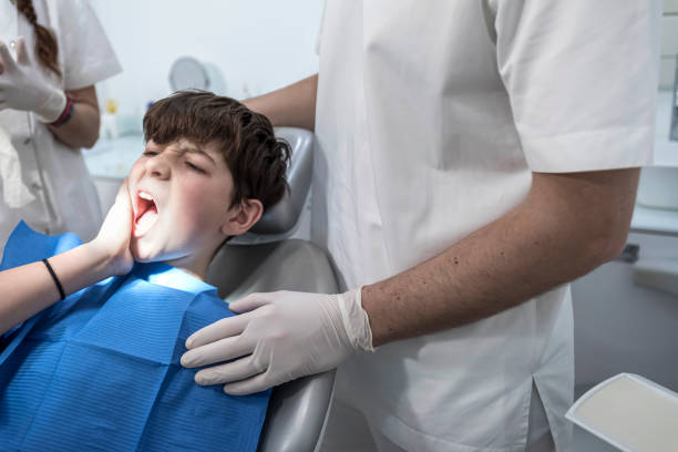 Best Cosmetic Emergency Dentistry in Pleasant Hill, TX
