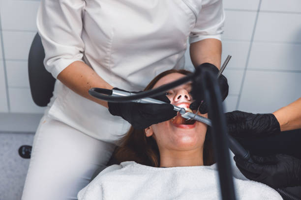 Best Pediatric Emergency Dentist in Pleasant Hill, TX